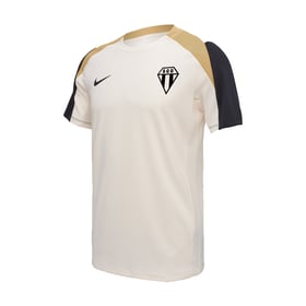 Kinder Angers SCO 2025/26 Drittes Vintage Pre-Match Trikot