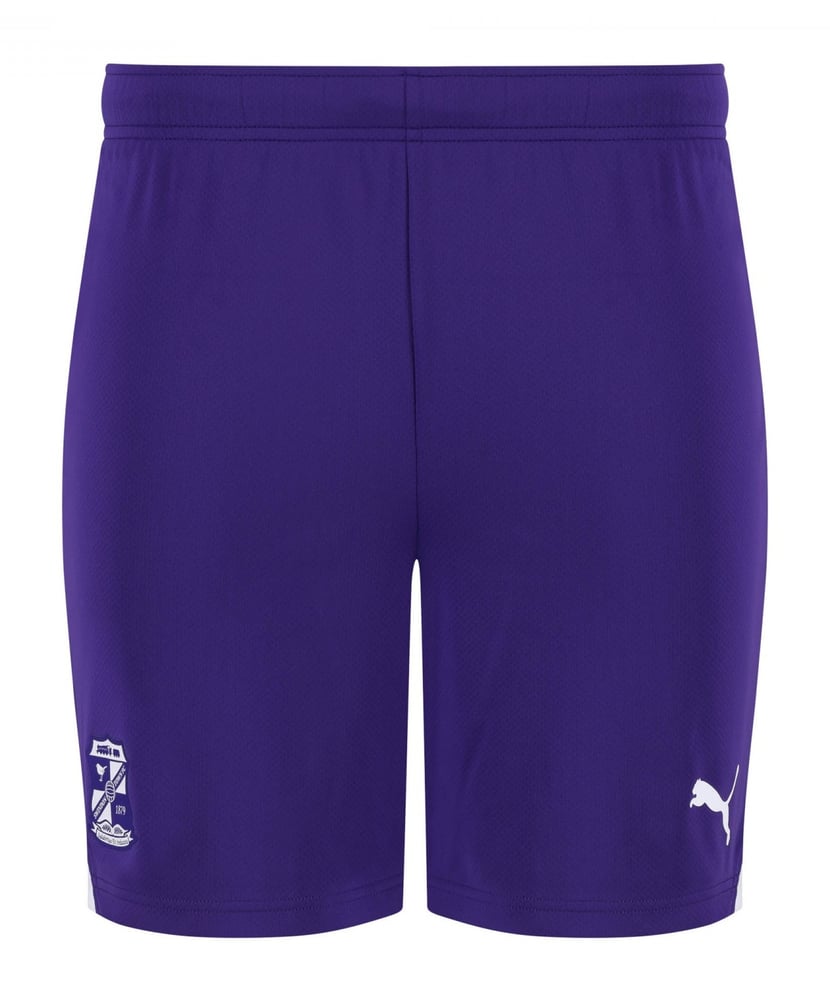 Damen Swindon Town 2023/24 Dritte Shorts
