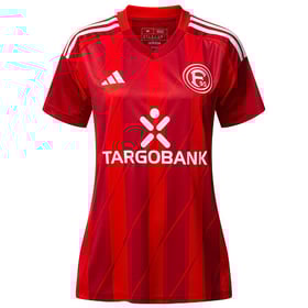 Women's Fortuna Düsseldorf 2024/25 Home Shirt