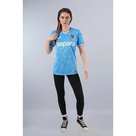 Kinder Trabzonspor 2024/25 Auswärtstrikot