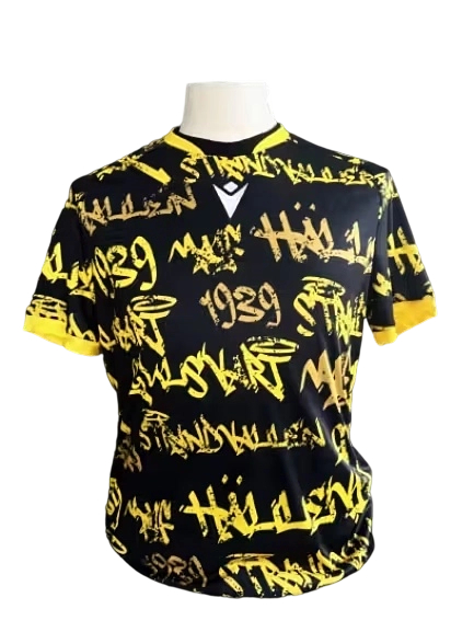 Maillot Enfant Mjällby AIF 2026 Troisième Échauffement
