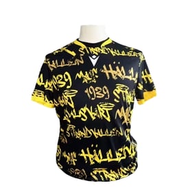 Maillot Homme Mjällby AIF 2026 Troisième Échauffement