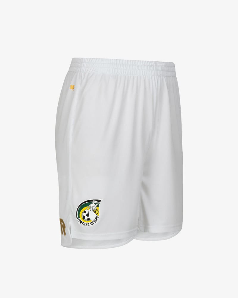 Herren Fortuna Sittard 2025/26 Auswärtsshorts