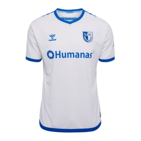 Herren 1. FC Magdeburg 2023/24 Heim Trikot