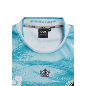 Kid's Exeter Chiefs 2026/27 Cup Shirt