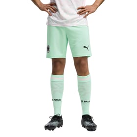 Pantaloncini uomo FC St. Pauli 2026/27 terzi