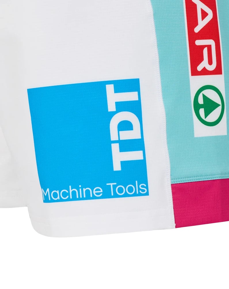 Women's Leicester Tigers 2025/26 Spacial Shorts