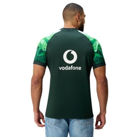 Men's Ireland Rugby 2025/26 