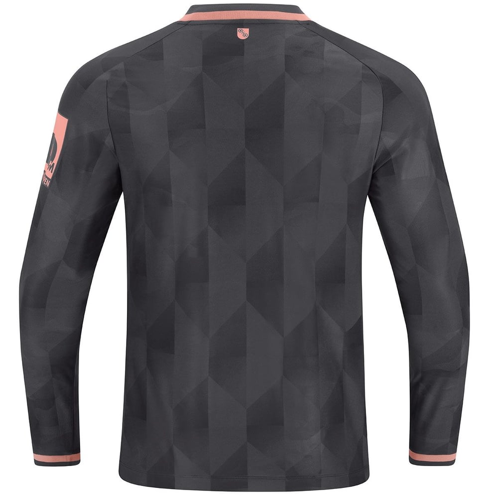 Maillot Troisième Manches Longues Mainz 05 2026/27 homme