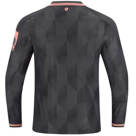 Maillot Troisième Manches Longues Mainz 05 2026/27 homme