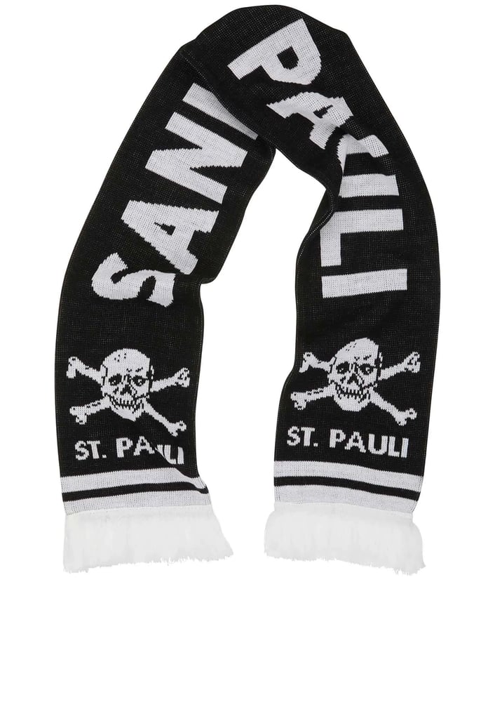 FC St. Pauli Scarf