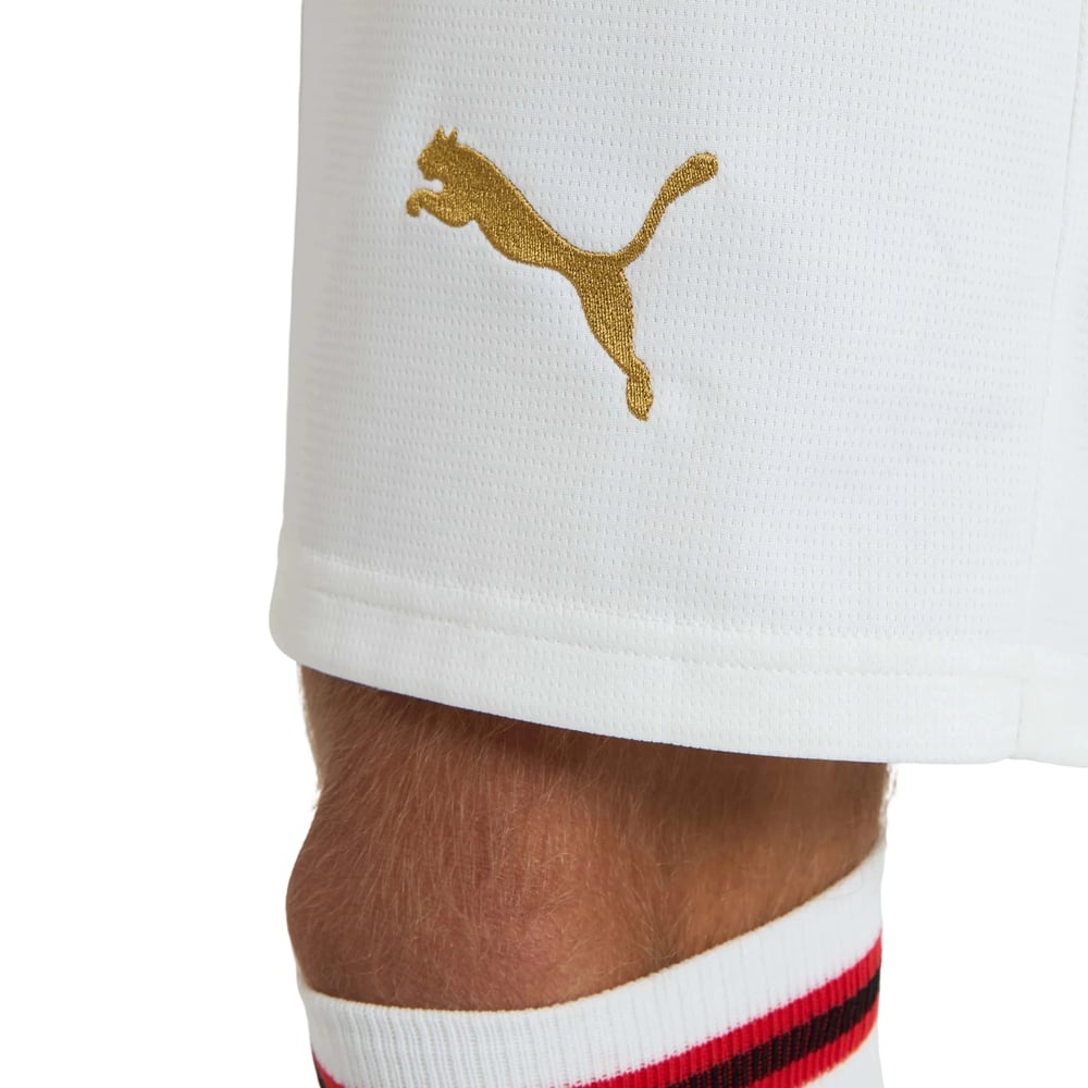 Short Extérieur AC Milan 2026/27 Homme