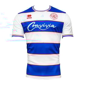Herren Queens Park Rangers 2023/24 Heimtrikot