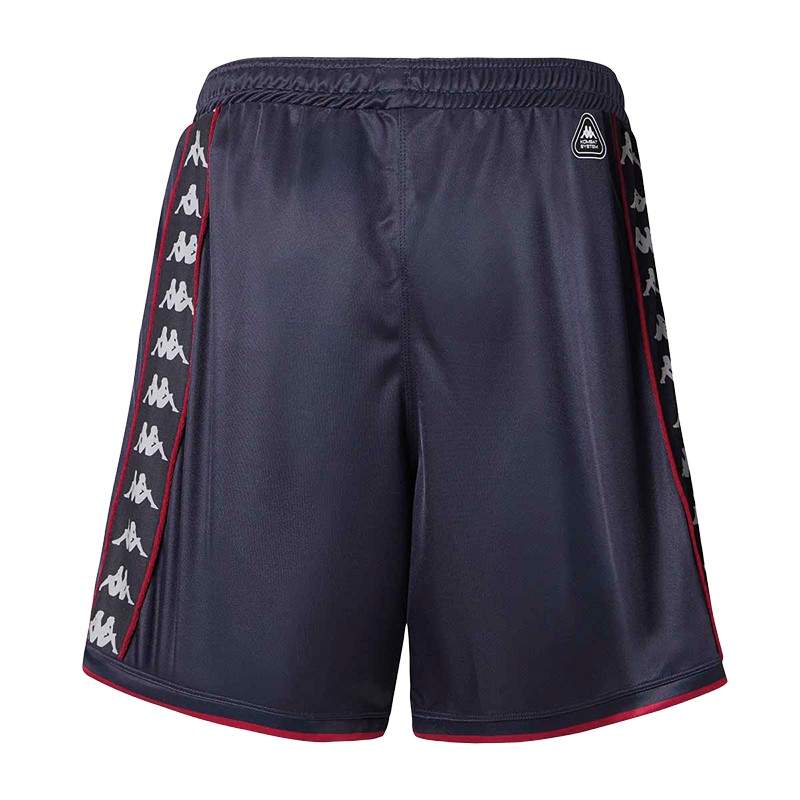 Damen FC Metz 2025/26 Dritte Shorts