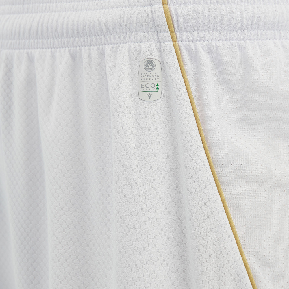 Kid's Udinese 2026/27 Home Shorts