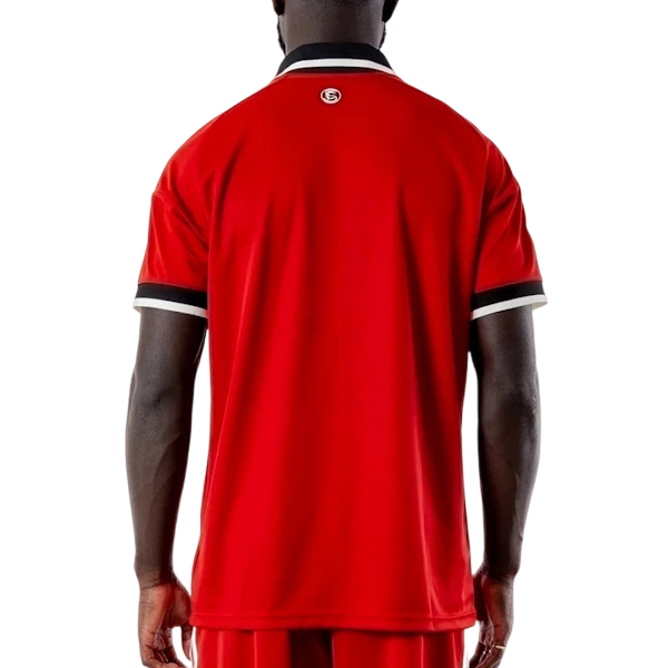 Kid's Sevilla FC 2026/27 Away Shirt