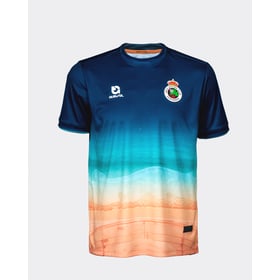 Herren R. Racing Club 2025/26 Drittes Pre-Match Trikot