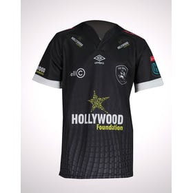 Kid's Sharks 2023/24 Home Shirt