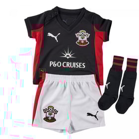 Kid's Southampton 2025/26 Third Kit