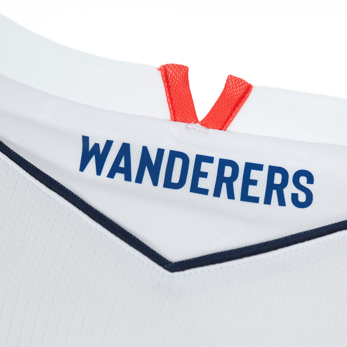 Men's Bolton Wanderers 2026/27 Home Long Sleeve Shirt
