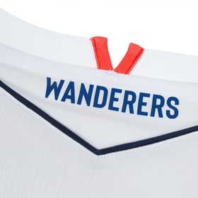 Men's Bolton Wanderers 2026/27 Home Long Sleeve Shirt