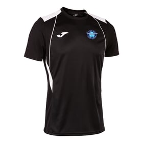 Herren Adana Demirspor 2024/25 Drittes Authentisches Trainings-Trikot - Schwarz