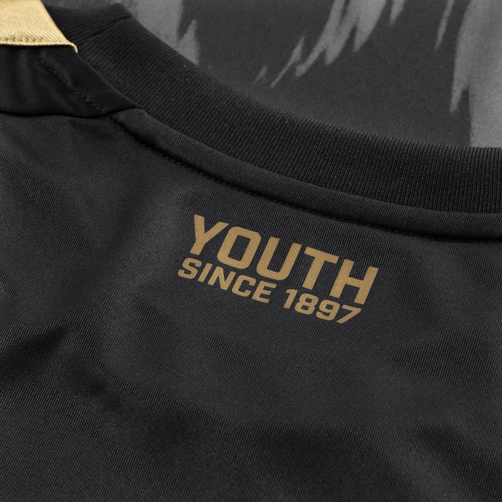 Maglia terza Juventus 2026/27 uomo