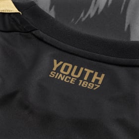 Maglia terza Juventus 2026/27 uomo