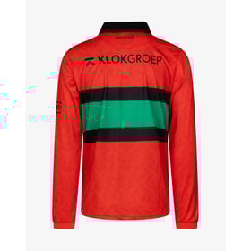 Herren N.E.C. Nijmegen 2025/26 Heim Langarmtrikot