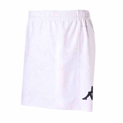 Kid's Stade Français Paris 2024/25 Third Shorts
