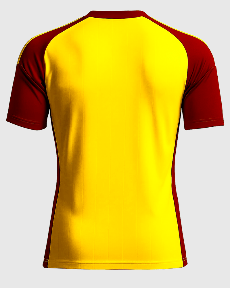 Herren Servette FC 2025/26 Drittes Trikot