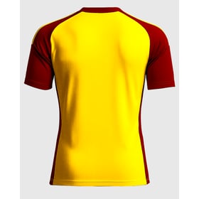 Herren Servette FC 2025/26 Drittes Trikot