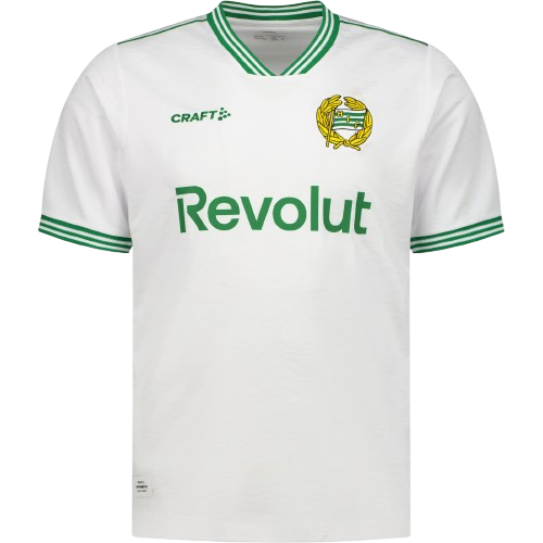 Niños Hammarby IF camiseta local 2026