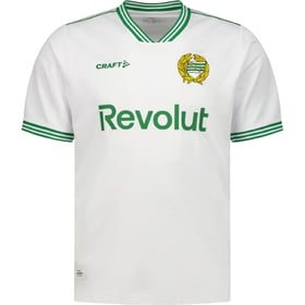 Hombre Hammarby IF camiseta local 2026