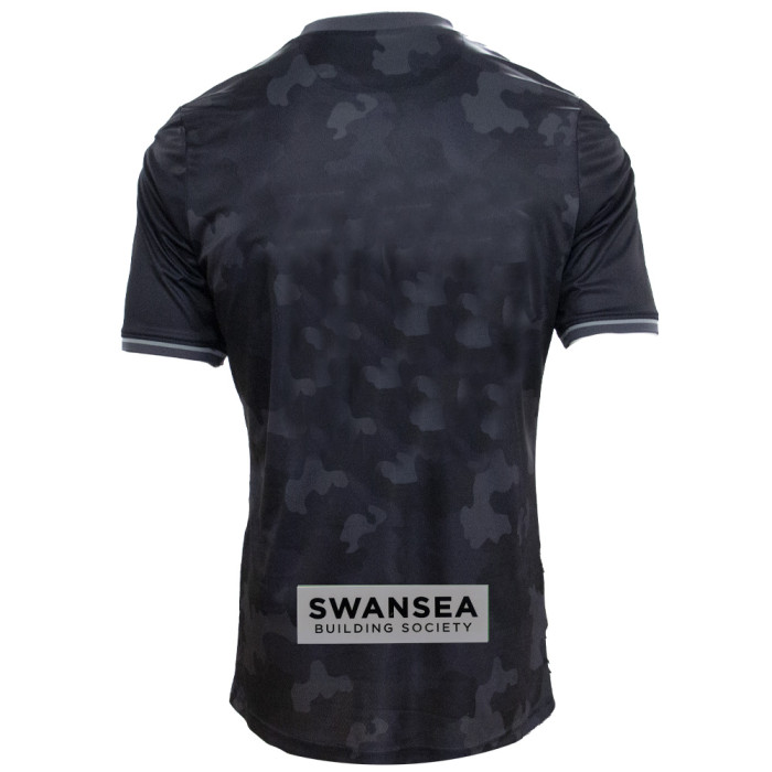 Herren Swansea City 2024/25 Auswärtstrikot