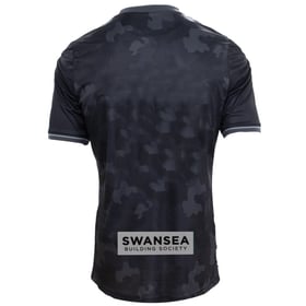 Herren Swansea City 2024/25 Auswärtstrikot
