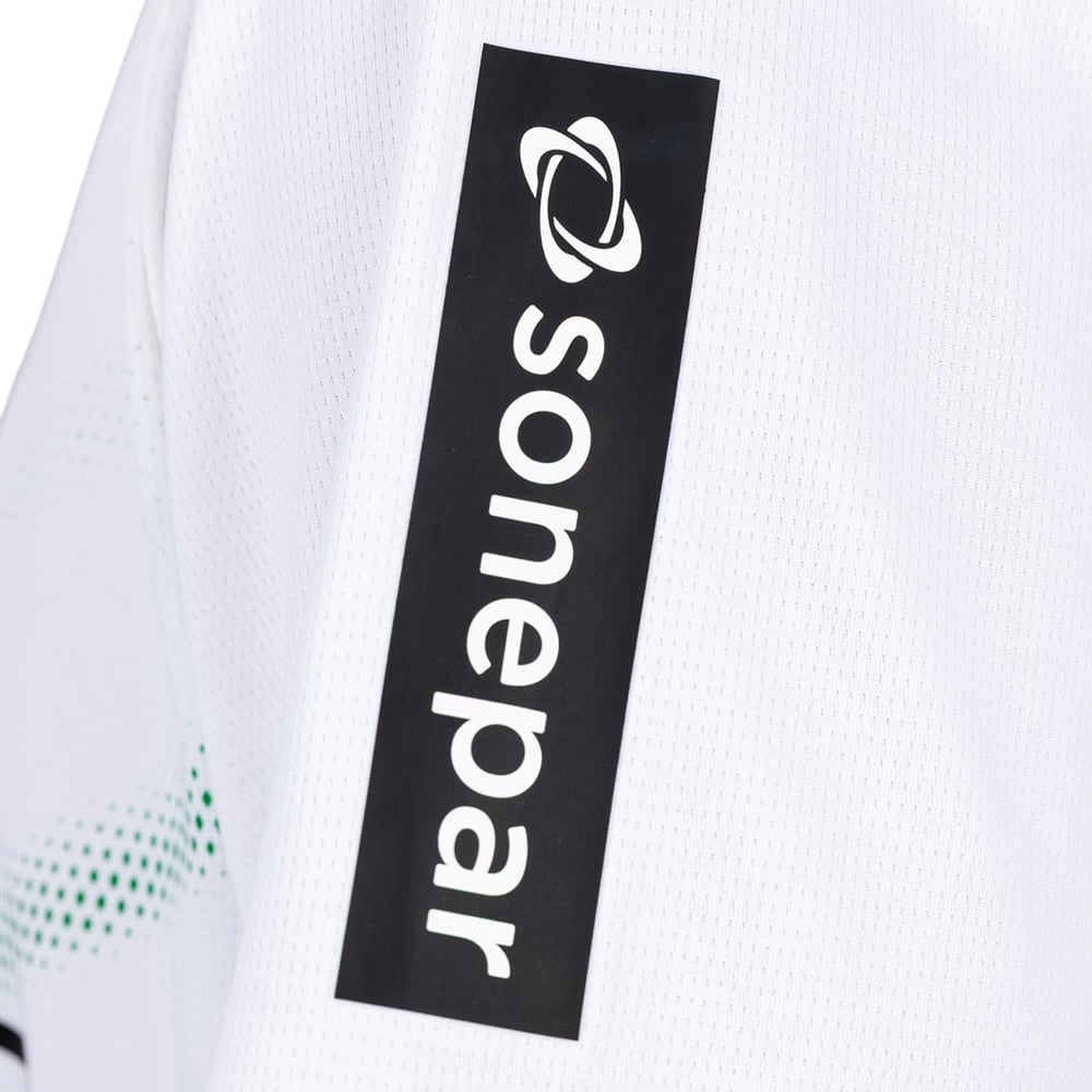 Camiseta Borussia M'gladbach 2026/27 Home de Hombre