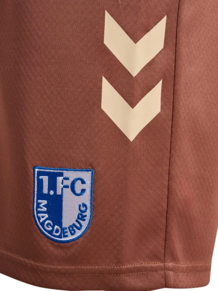 Kid's 1. FC Magdeburg 2026/27 Away Shorts
