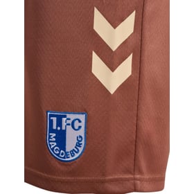 Women's 1. FC Magdeburg 2026/27 Away Shorts