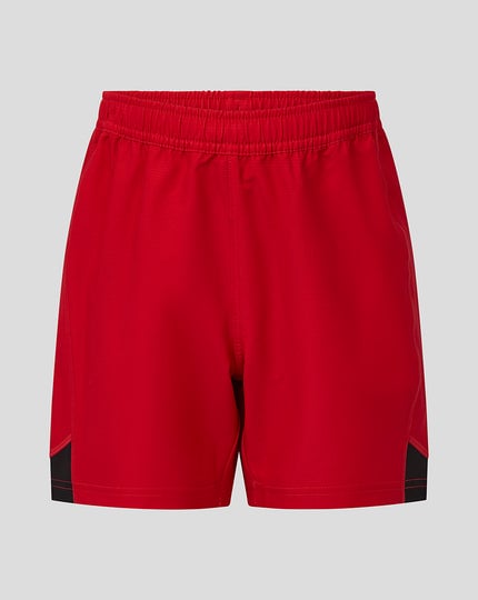 Men's Saracens 2025/26 Home Shorts