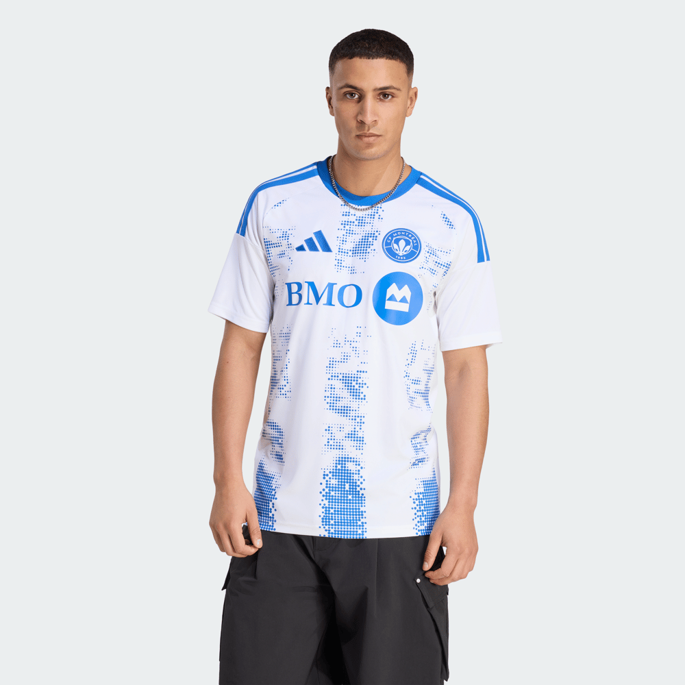 Women's CF Montréal 2026 Away Shirt