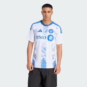 Women's CF Montréal 2026 Away Shirt