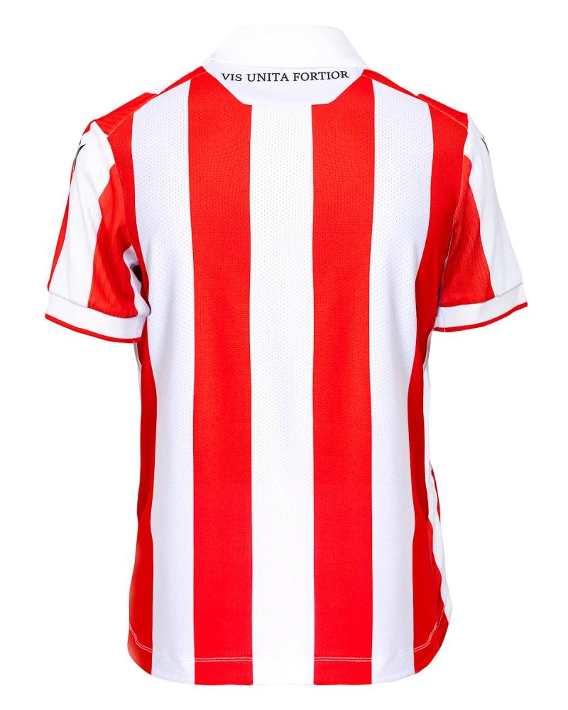 Maglia Home Stoke City 2026/27 Bambino