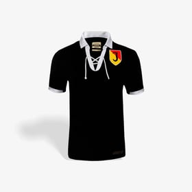 Maillot Retro Jagiellonia Białystok Homme