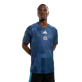 Maglia pre-partita terza bambino Newcastle United 2026/27