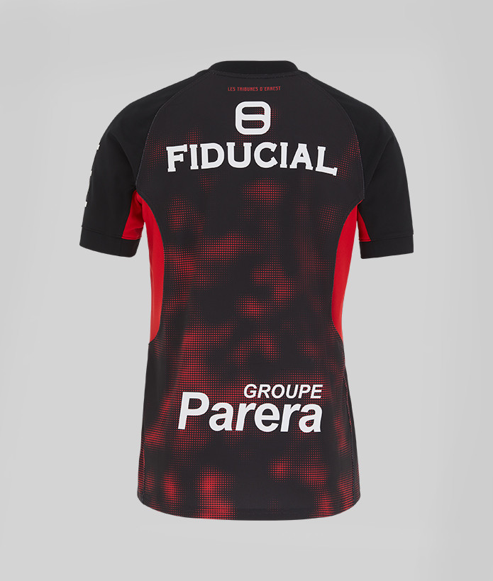 Men's Toulouse Stadium 2024/25 Home Shirt