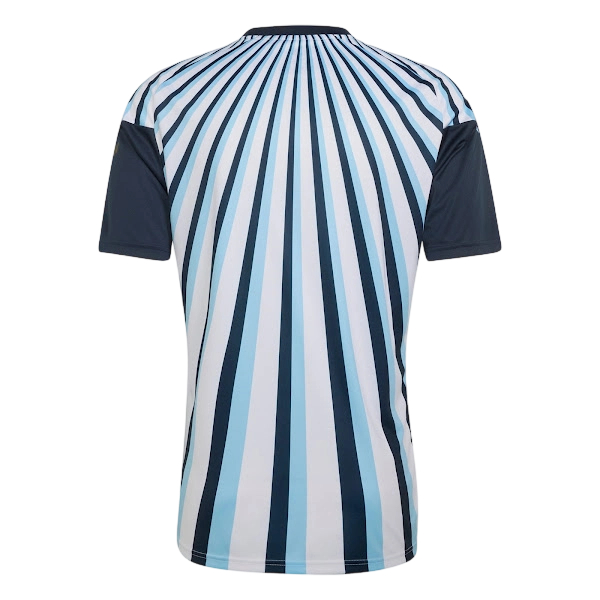 Kid's Argentina 2026 Third World Cup Pre Match Shirt