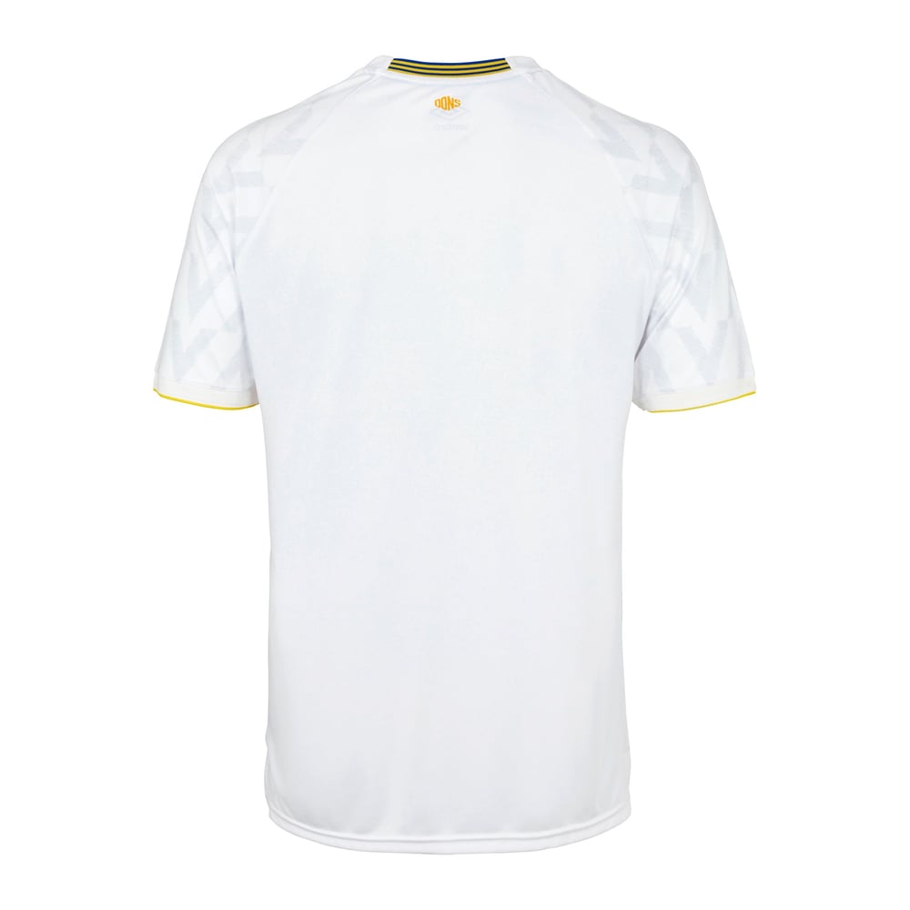 Kinder AFC Wimbledon 2024/25 Drittes Shirt