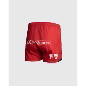 Men's Scarlets 2025/26 Third Shorts