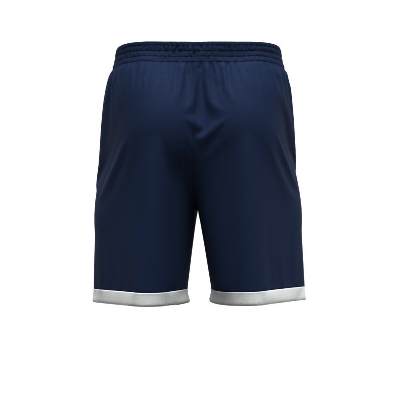 Women's Beerschot 2024/25 Third Authentic Training Shorts - Navy